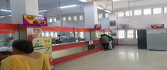 Ad Agency,Media Buying,Media Planning, How much cost Post Office Advertising, Advertising in Post Office S.R.T. Nagar